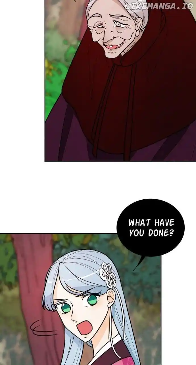 Hwarang: Flower Knights Of The Underworld Chapter 117