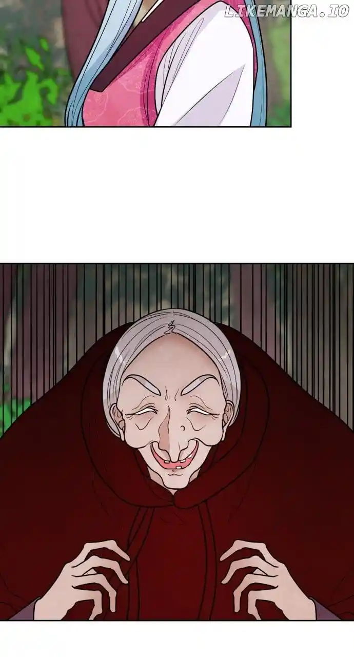 Hwarang: Flower Knights Of The Underworld Chapter 117