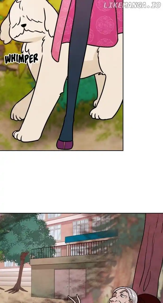 Hwarang: Flower Knights Of The Underworld Chapter 117