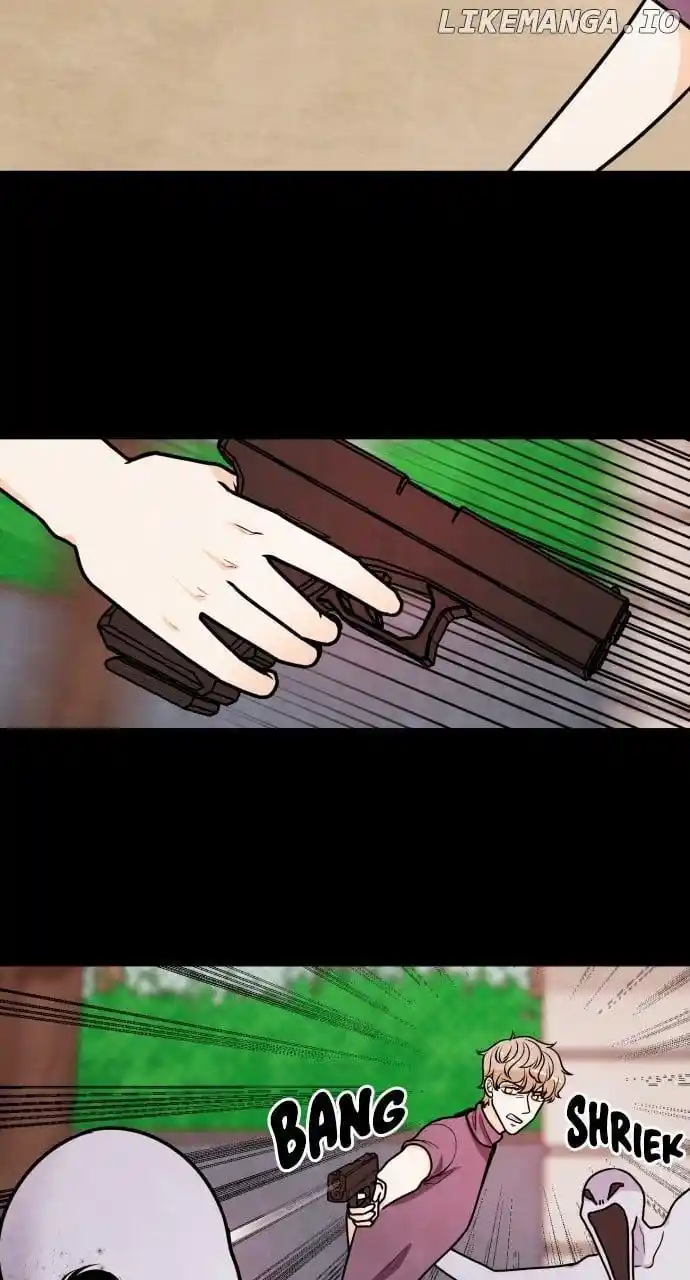 Hwarang: Flower Knights Of The Underworld Chapter 117