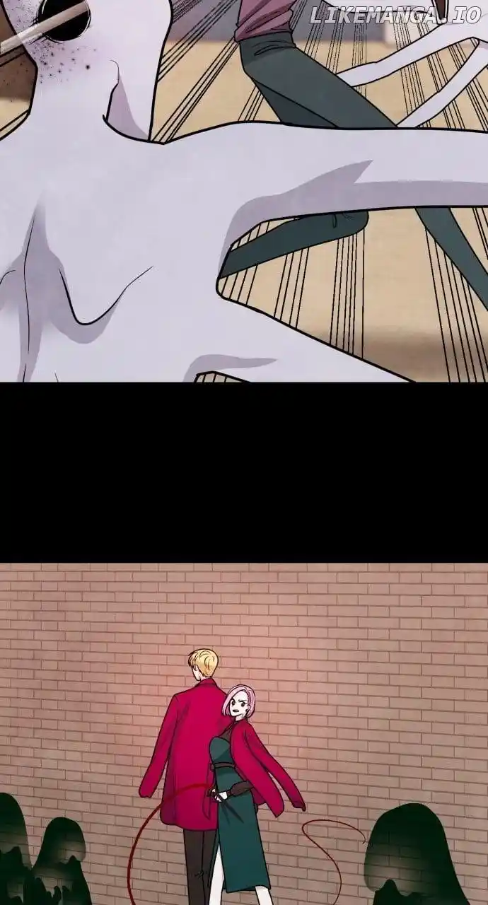 Hwarang: Flower Knights Of The Underworld Chapter 117