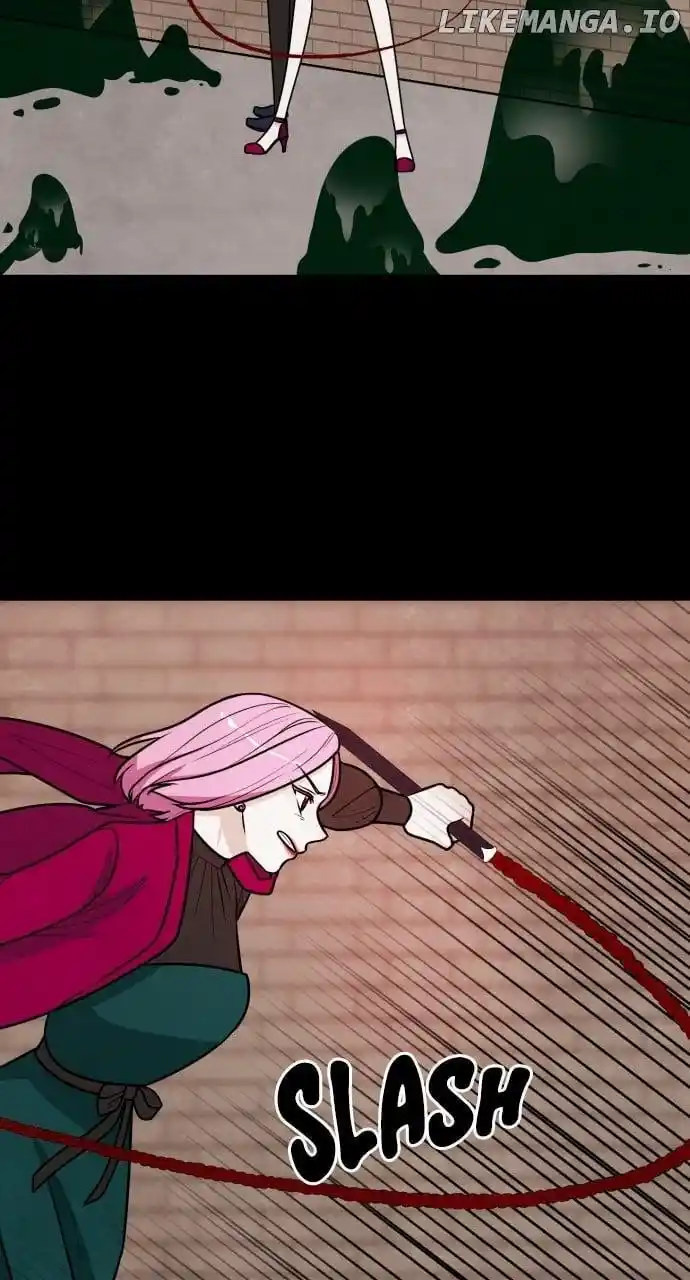 Hwarang: Flower Knights Of The Underworld Chapter 117