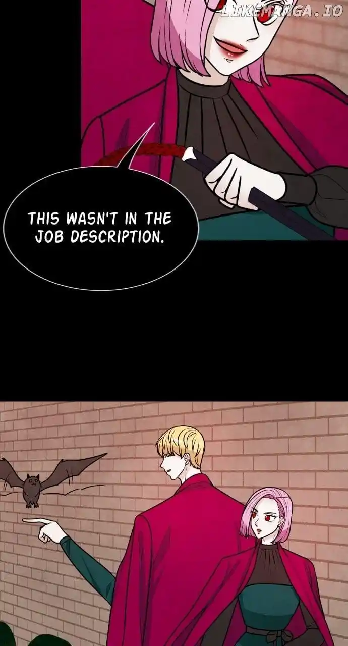 Hwarang: Flower Knights Of The Underworld Chapter 117