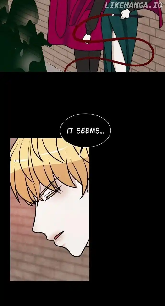 Hwarang: Flower Knights Of The Underworld Chapter 117