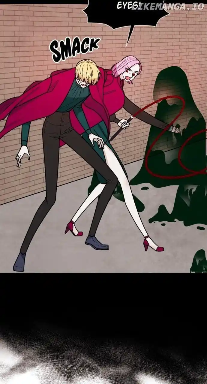 Hwarang: Flower Knights Of The Underworld Chapter 117