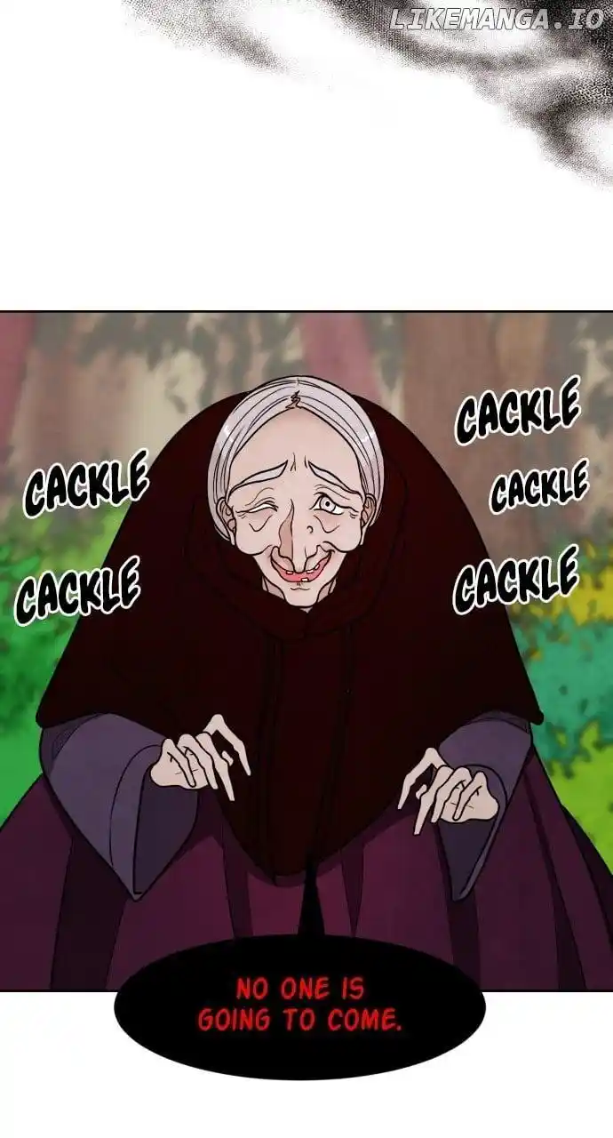 Hwarang: Flower Knights Of The Underworld Chapter 117