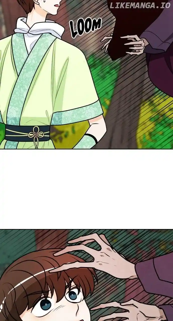 Hwarang: Flower Knights Of The Underworld Chapter 117