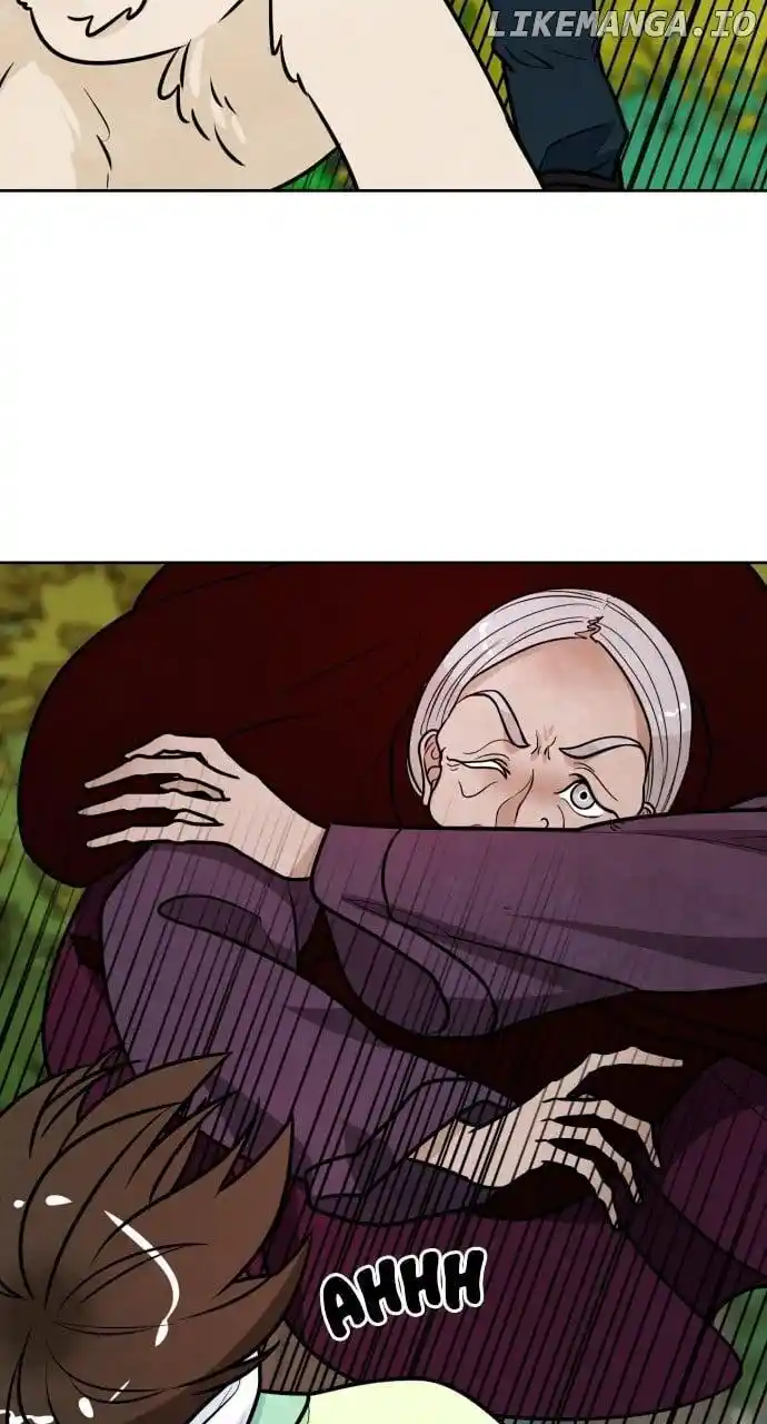 Hwarang: Flower Knights Of The Underworld Chapter 117