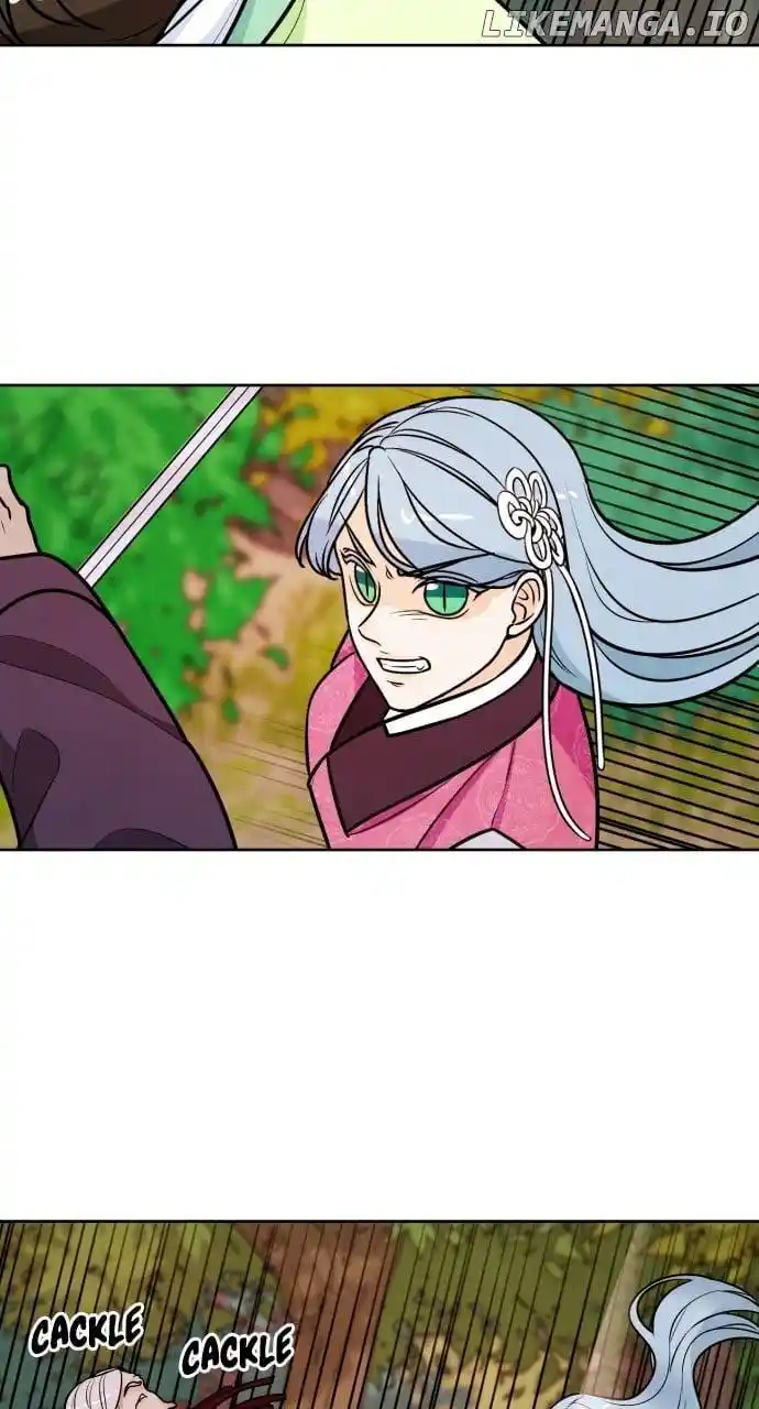 Hwarang: Flower Knights Of The Underworld Chapter 117