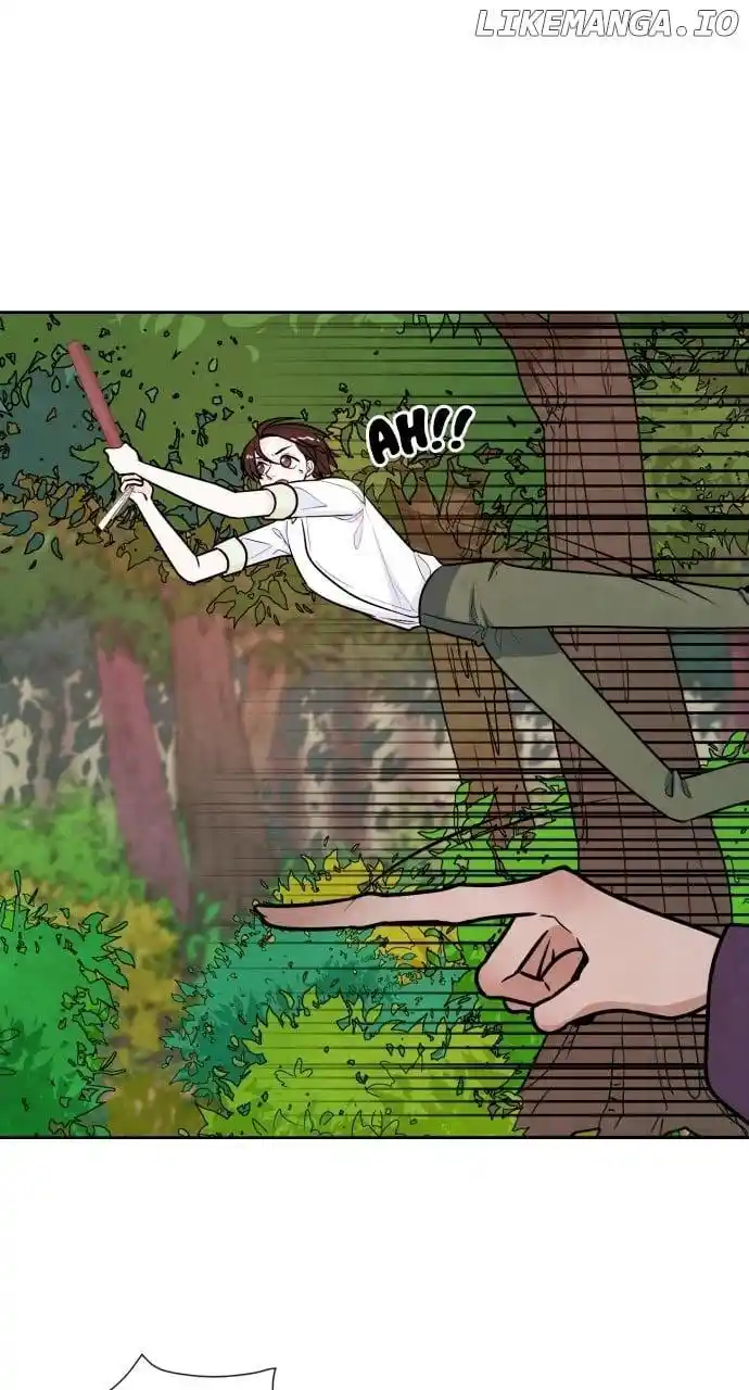 Hwarang: Flower Knights Of The Underworld Chapter 117