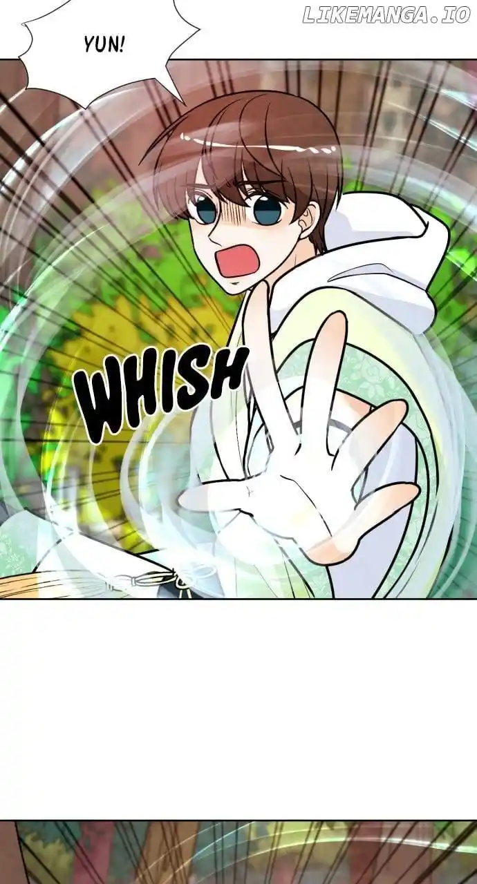 Hwarang: Flower Knights Of The Underworld Chapter 117