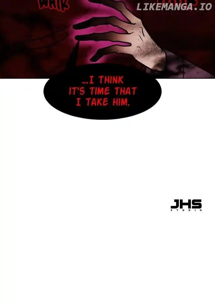 Hwarang: Flower Knights Of The Underworld Chapter 117