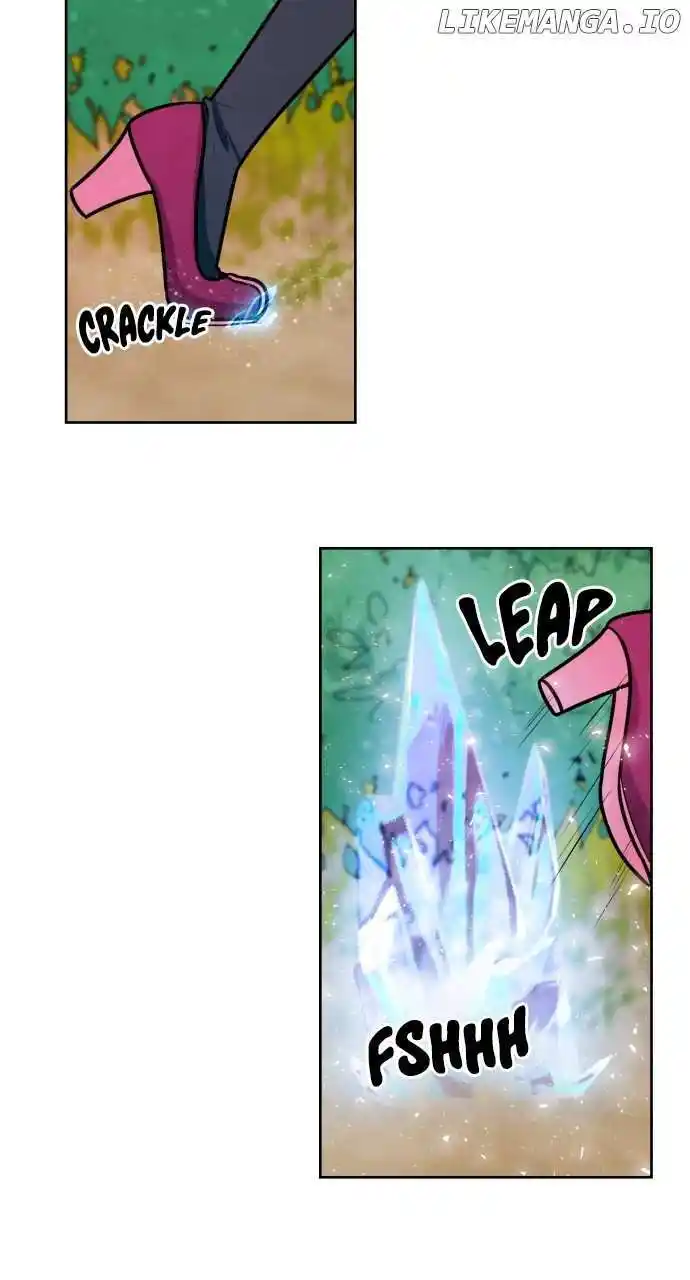 Hwarang: Flower Knights Of The Underworld Chapter 118