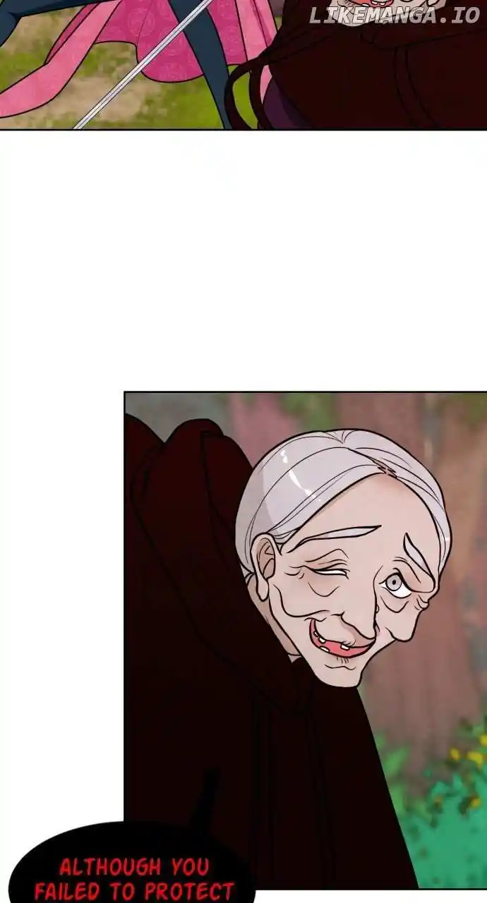 Hwarang: Flower Knights Of The Underworld Chapter 118