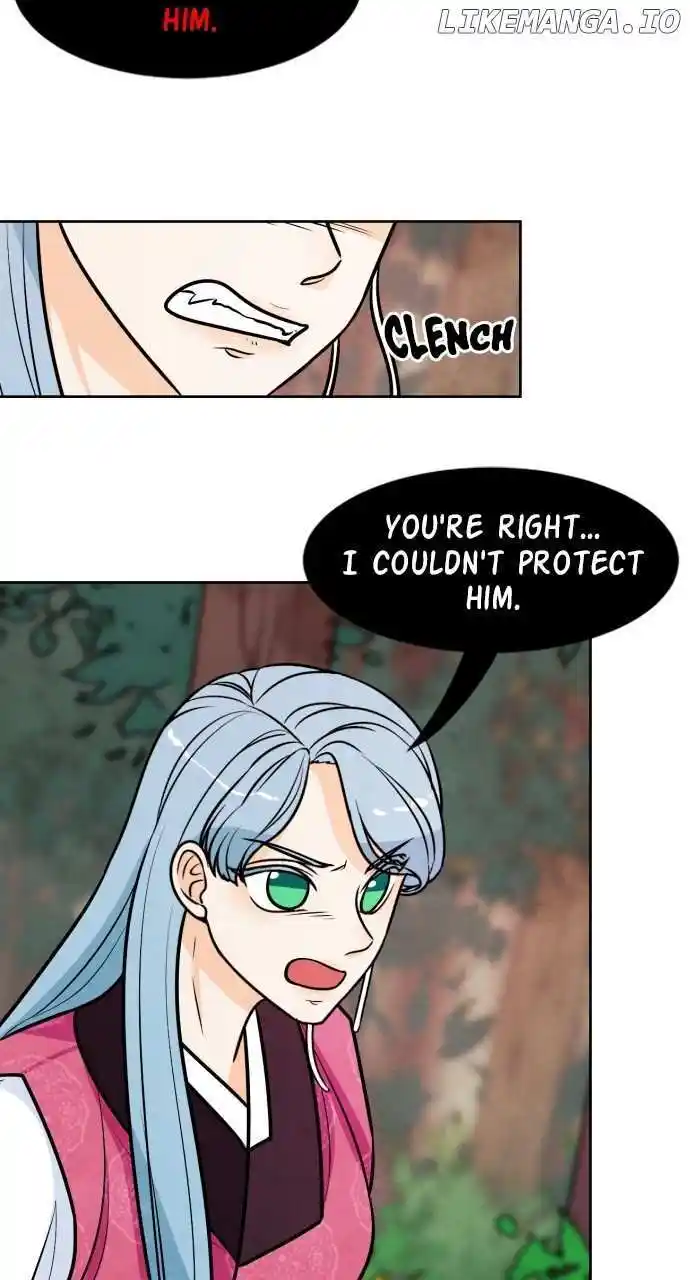 Hwarang: Flower Knights Of The Underworld Chapter 118