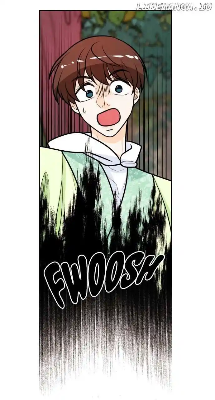 Hwarang: Flower Knights Of The Underworld Chapter 118