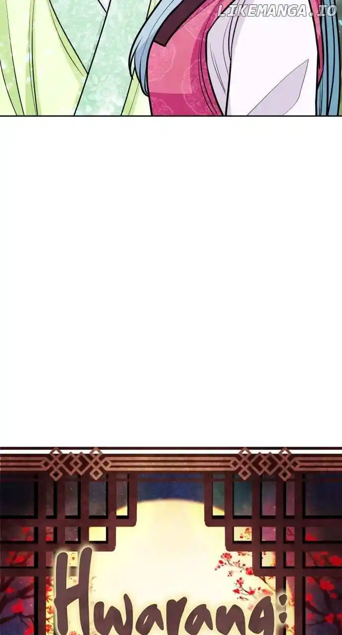 Hwarang: Flower Knights Of The Underworld Chapter 118