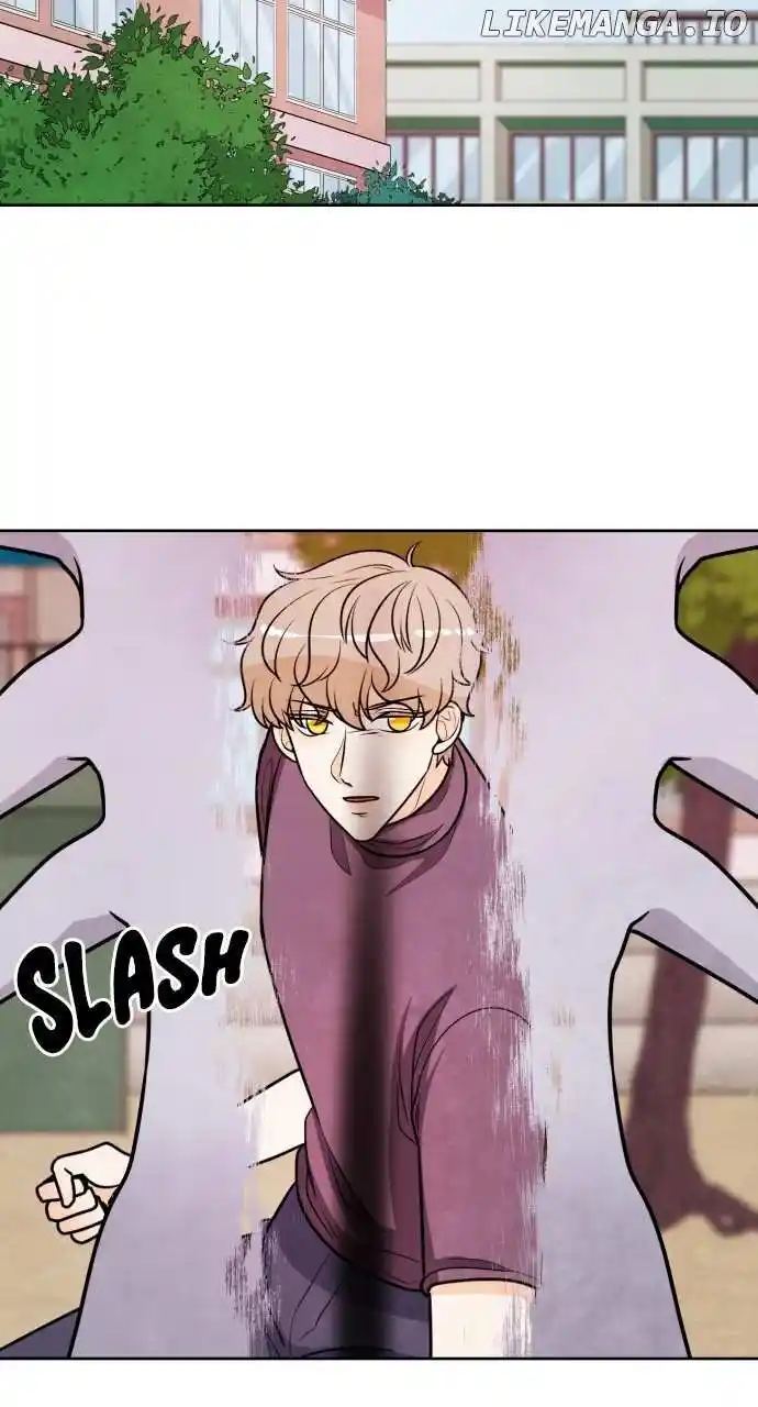 Hwarang: Flower Knights Of The Underworld Chapter 118