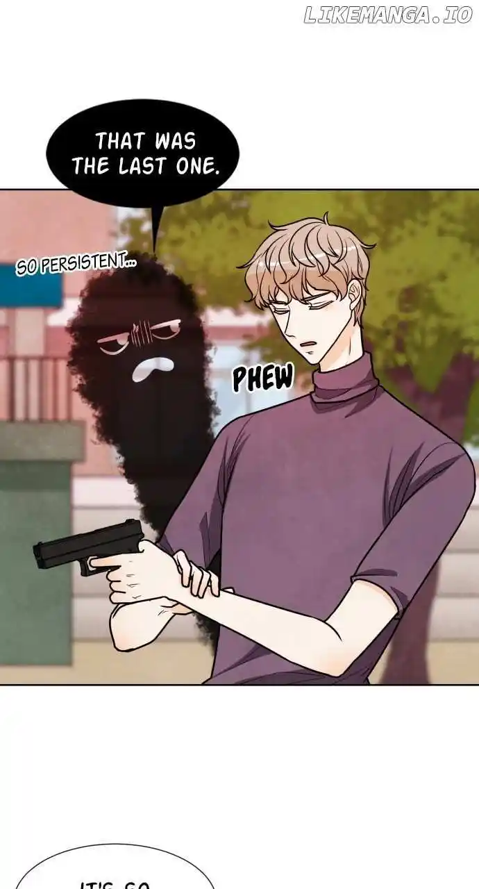 Hwarang: Flower Knights Of The Underworld Chapter 118