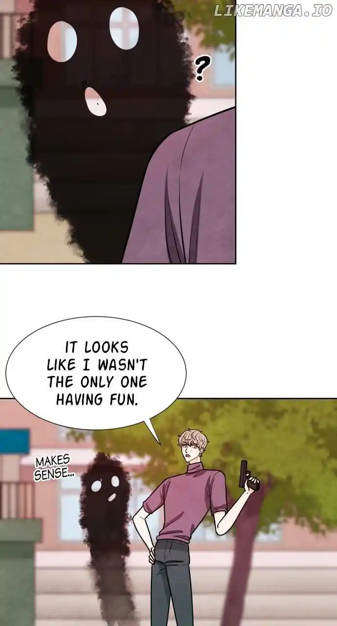 Hwarang: Flower Knights Of The Underworld Chapter 118