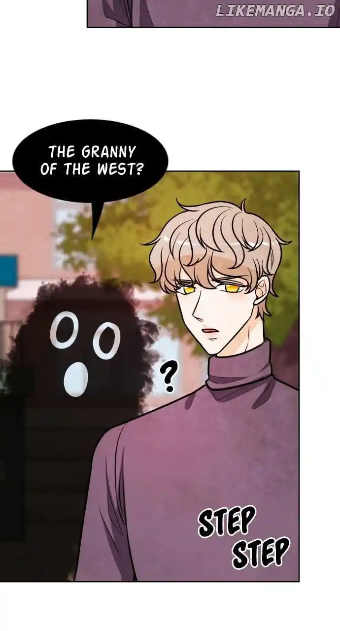 Hwarang: Flower Knights Of The Underworld Chapter 118