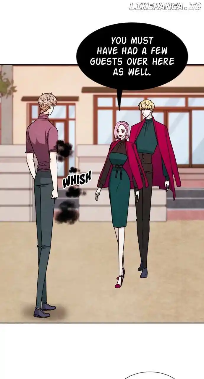 Hwarang: Flower Knights Of The Underworld Chapter 118