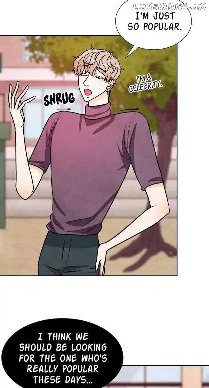 Hwarang: Flower Knights Of The Underworld Chapter 118