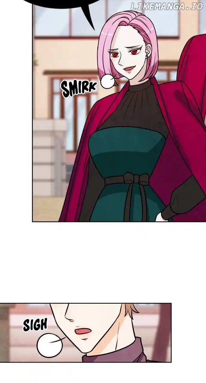 Hwarang: Flower Knights Of The Underworld Chapter 118