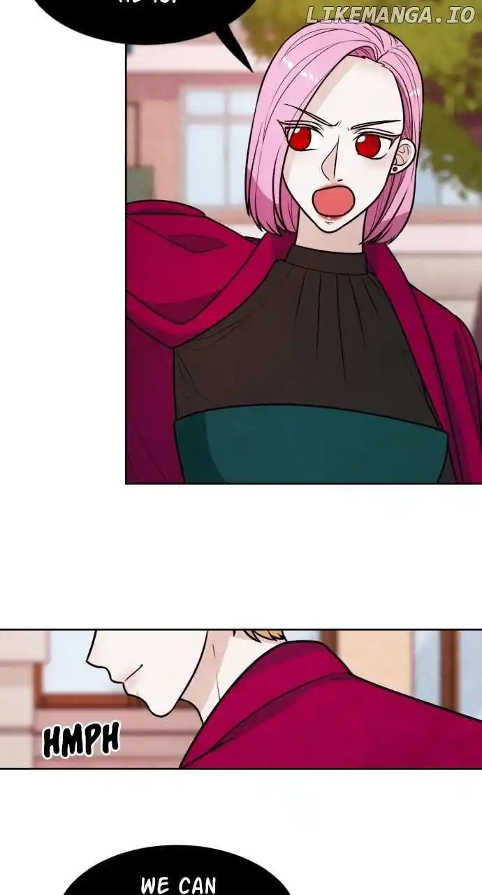 Hwarang: Flower Knights Of The Underworld Chapter 118