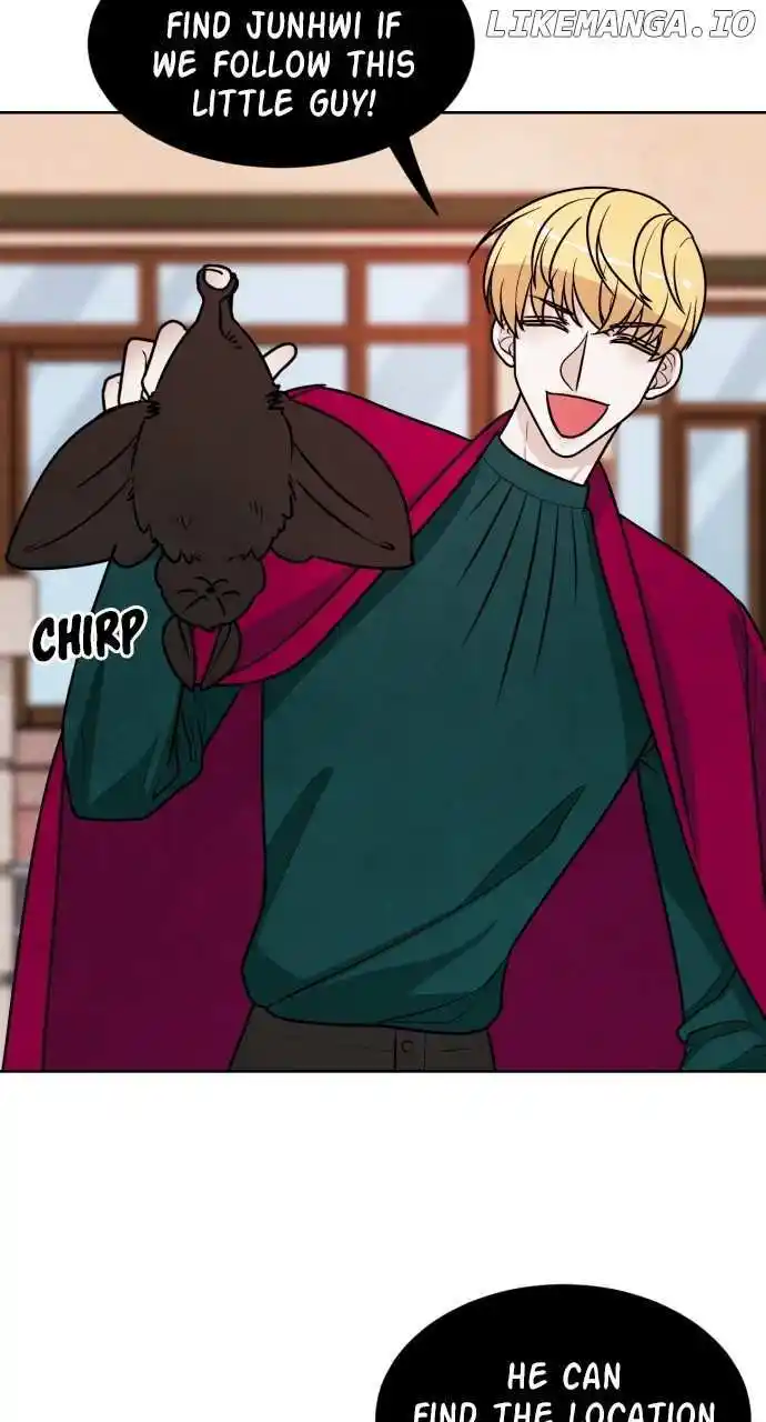 Hwarang: Flower Knights Of The Underworld Chapter 118