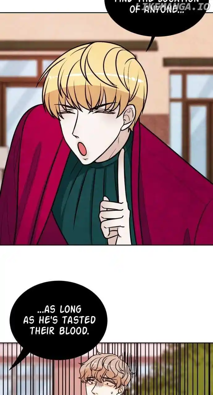 Hwarang: Flower Knights Of The Underworld Chapter 118