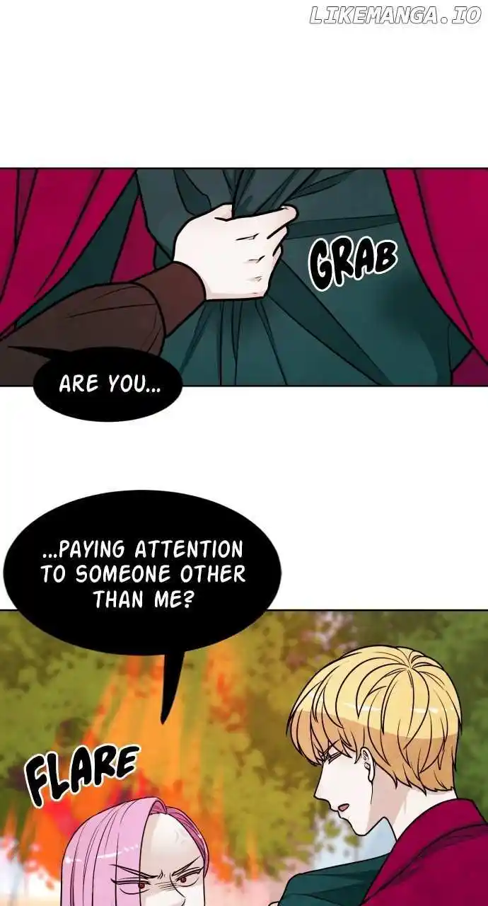 Hwarang: Flower Knights Of The Underworld Chapter 118