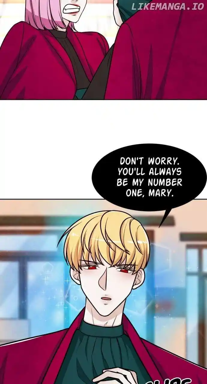 Hwarang: Flower Knights Of The Underworld Chapter 118