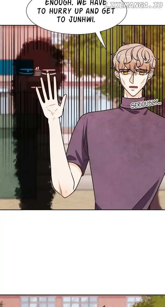 Hwarang: Flower Knights Of The Underworld Chapter 118