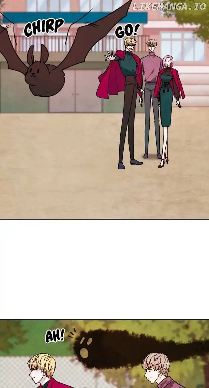 Hwarang: Flower Knights Of The Underworld Chapter 118