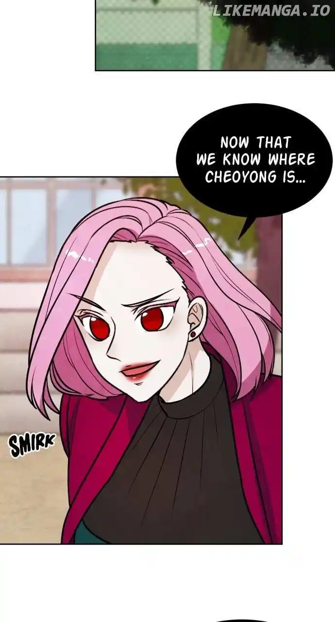 Hwarang: Flower Knights Of The Underworld Chapter 118