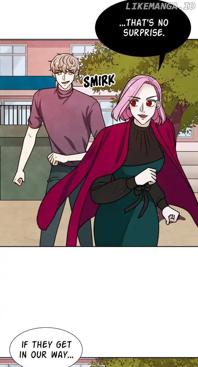 Hwarang: Flower Knights Of The Underworld Chapter 118