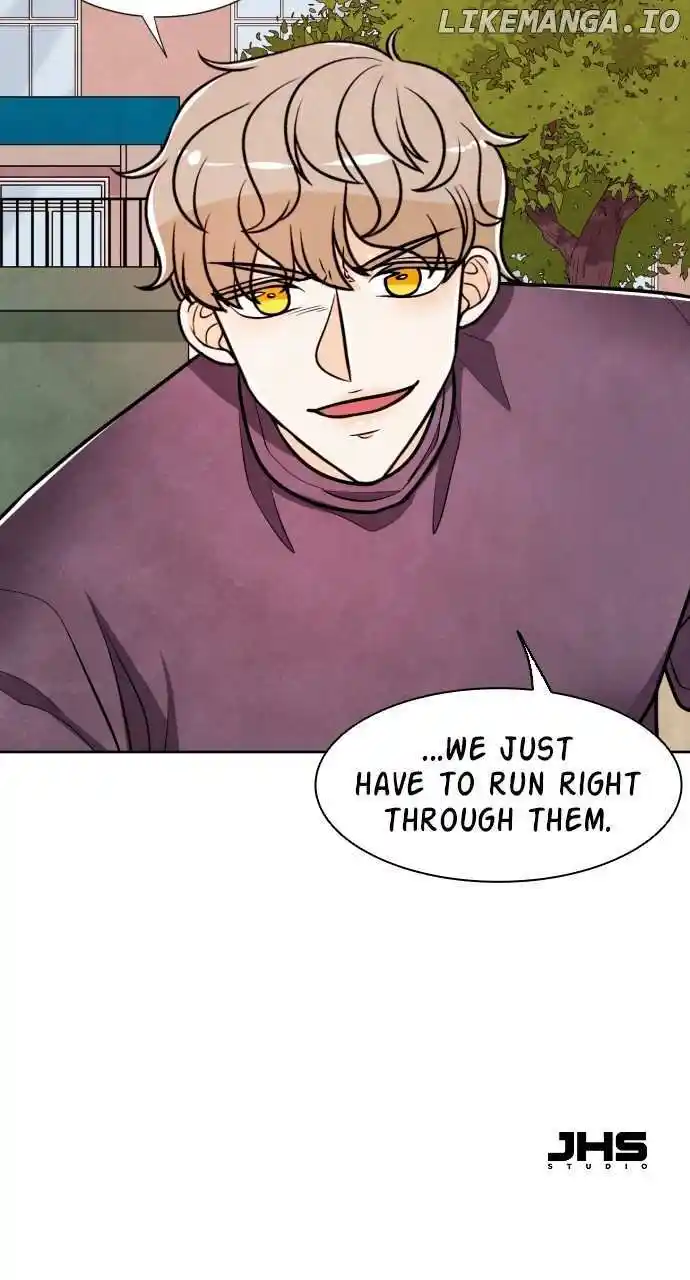 Hwarang: Flower Knights Of The Underworld Chapter 118