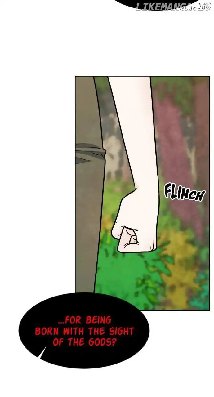 Hwarang: Flower Knights Of The Underworld Chapter 119