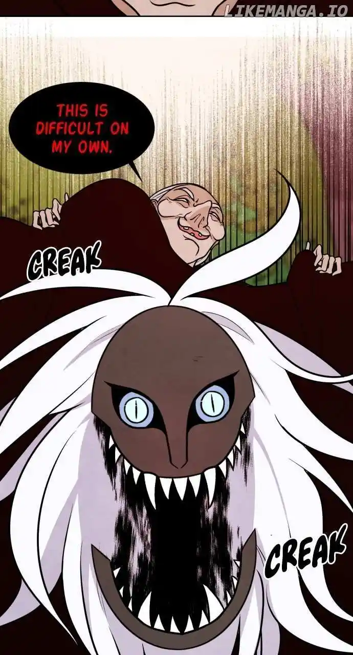 Hwarang: Flower Knights Of The Underworld Chapter 119