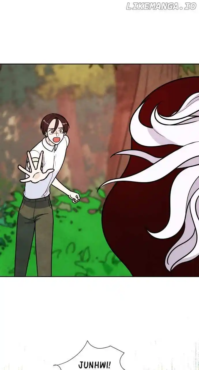 Hwarang: Flower Knights Of The Underworld Chapter 119