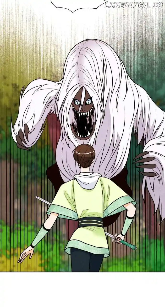 Hwarang: Flower Knights Of The Underworld Chapter 119