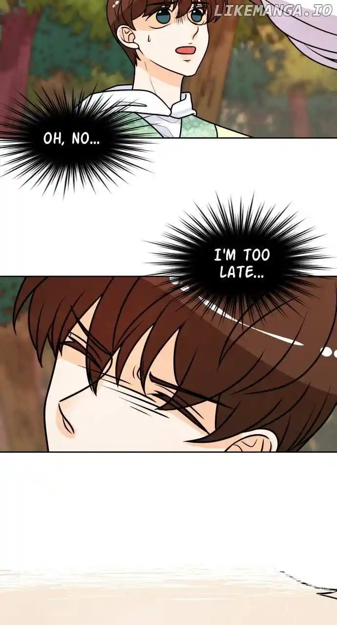 Hwarang: Flower Knights Of The Underworld Chapter 119