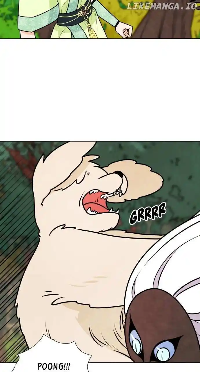 Hwarang: Flower Knights Of The Underworld Chapter 119