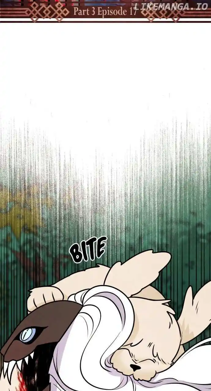 Hwarang: Flower Knights Of The Underworld Chapter 119