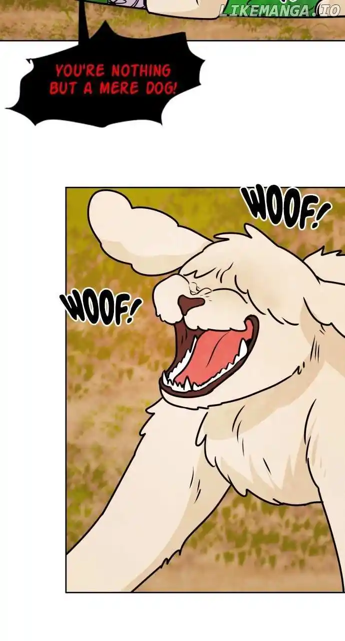 Hwarang: Flower Knights Of The Underworld Chapter 119