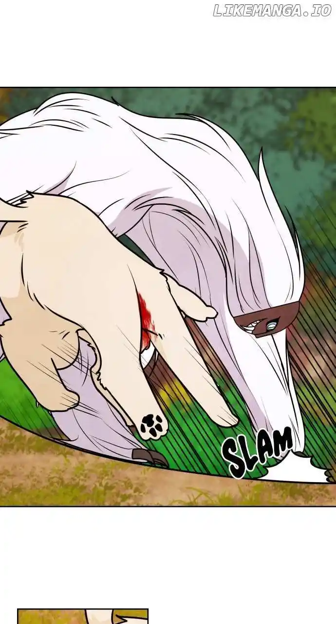 Hwarang: Flower Knights Of The Underworld Chapter 119