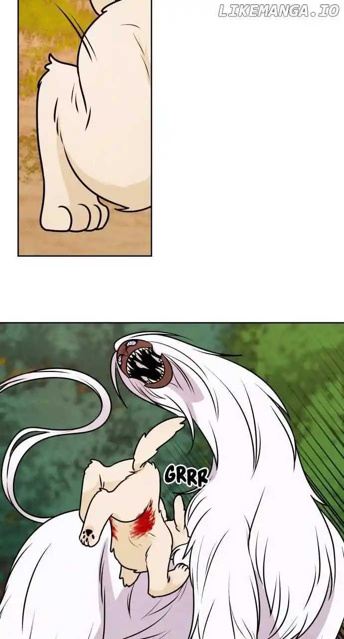 Hwarang: Flower Knights Of The Underworld Chapter 119