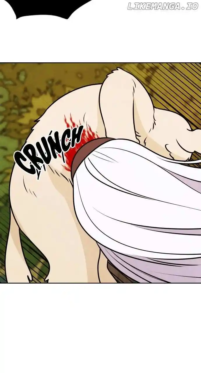 Hwarang: Flower Knights Of The Underworld Chapter 119