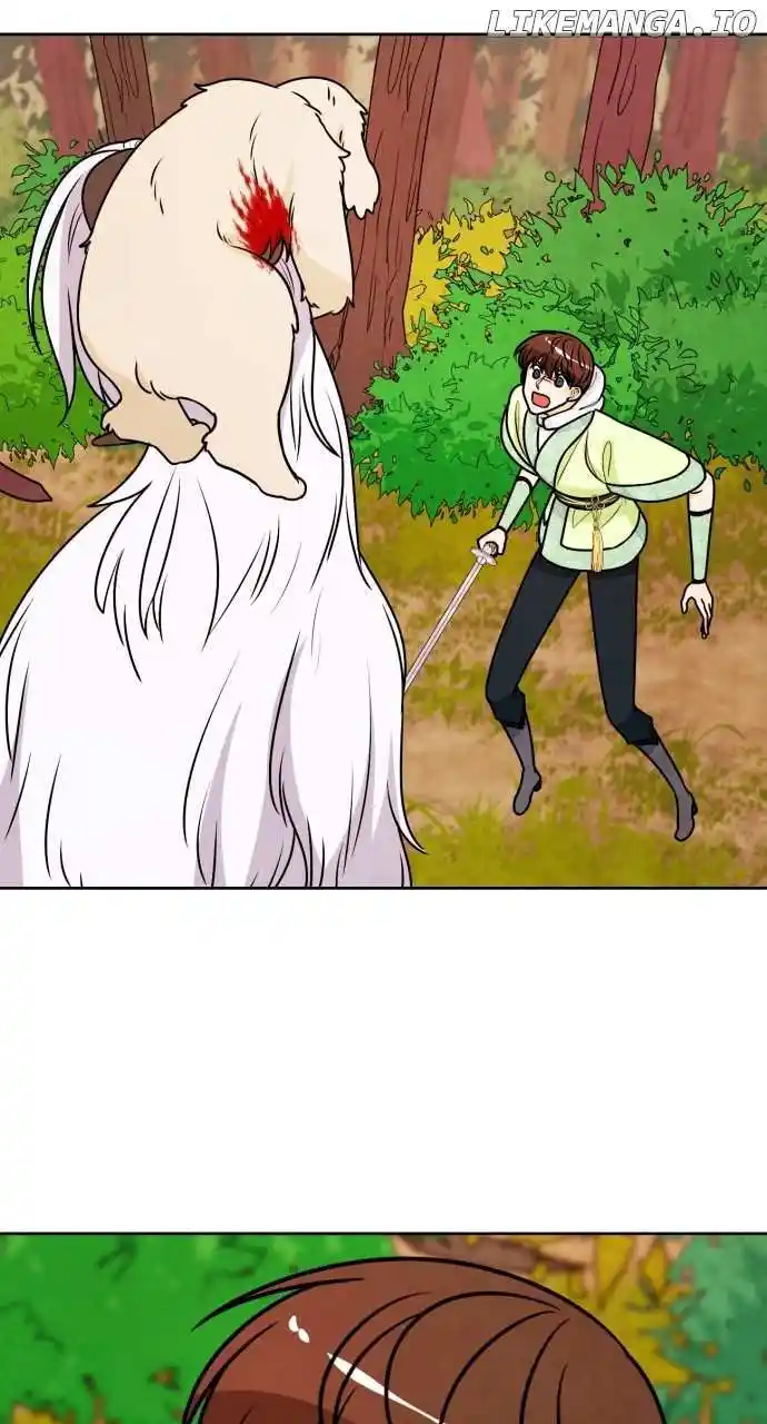 Hwarang: Flower Knights Of The Underworld Chapter 119